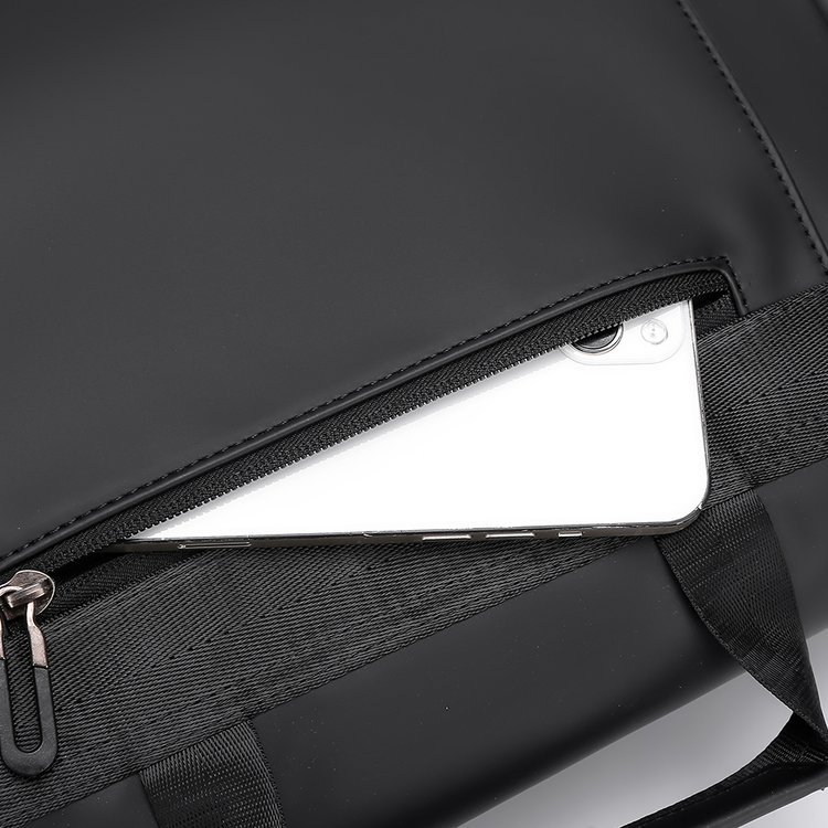 Private Label Mens Business Bag for Fashion Retailers — 10