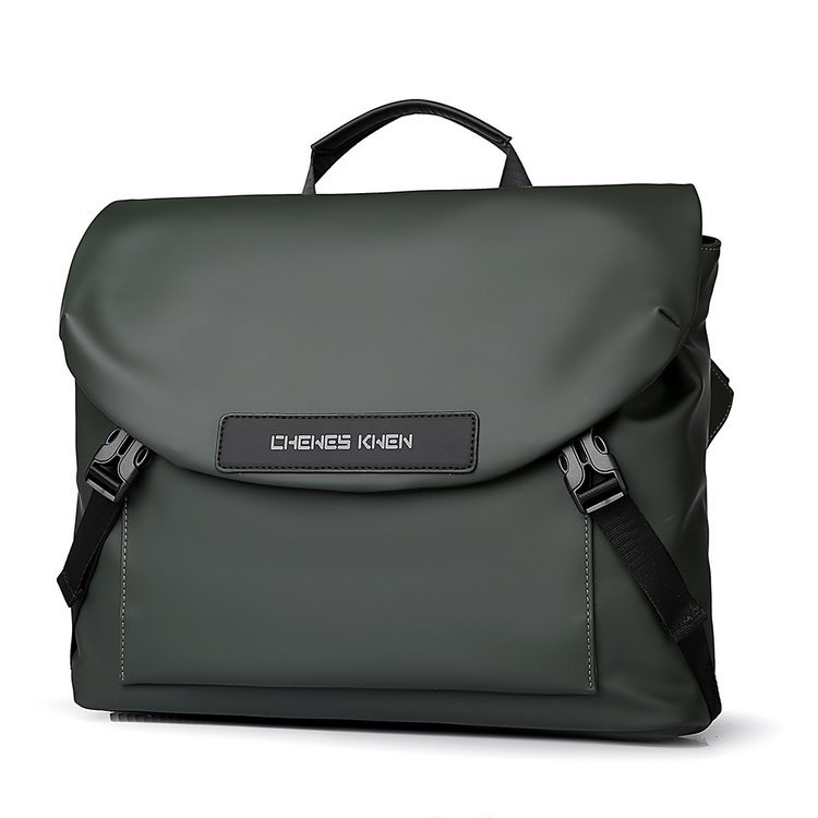 Private Label Mens Business Bag for Fashion Retailers — 18