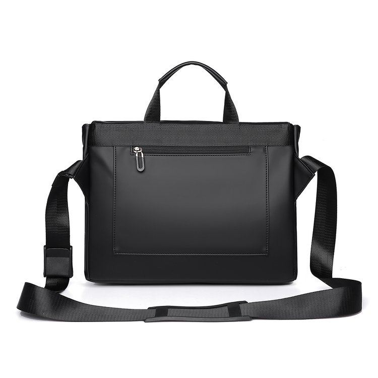 Private Label Mens Business Bag for Fashion Retailers — 25