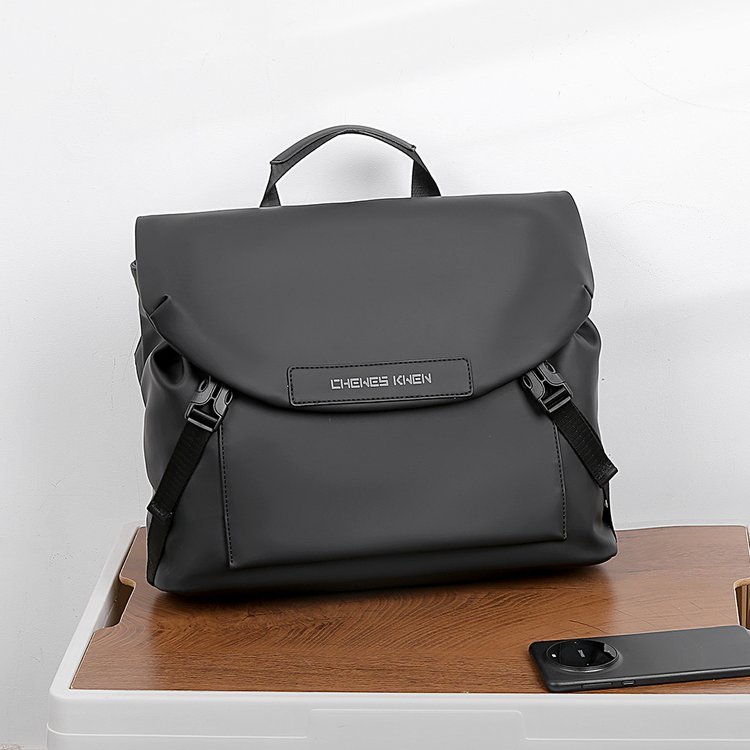 Private Label Mens Business Bag for Fashion Retailers — 32