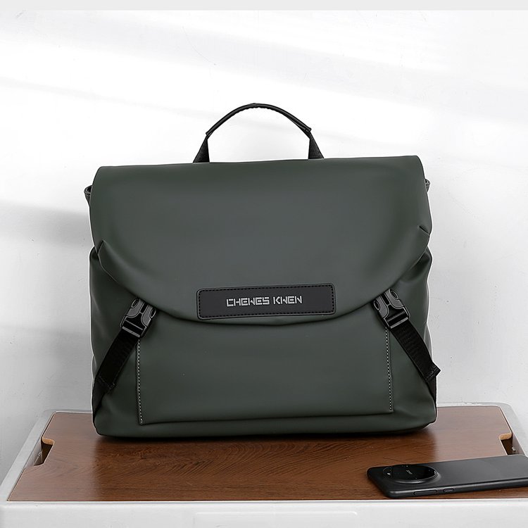 Private Label Mens Business Bag for Fashion Retailers — 35