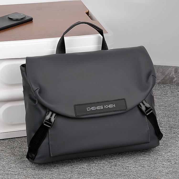 Private Label Mens Business Bag for Fashion Retailers — 36