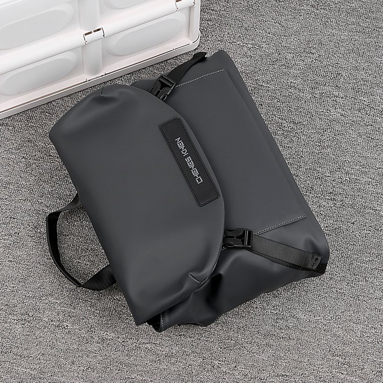 Private Label Mens Business Bag for Fashion Retailers — 37
