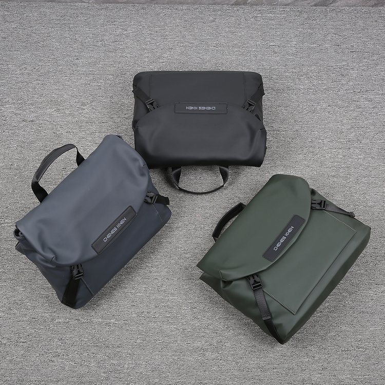 Private Label Mens Business Bag for Fashion Retailers — 39