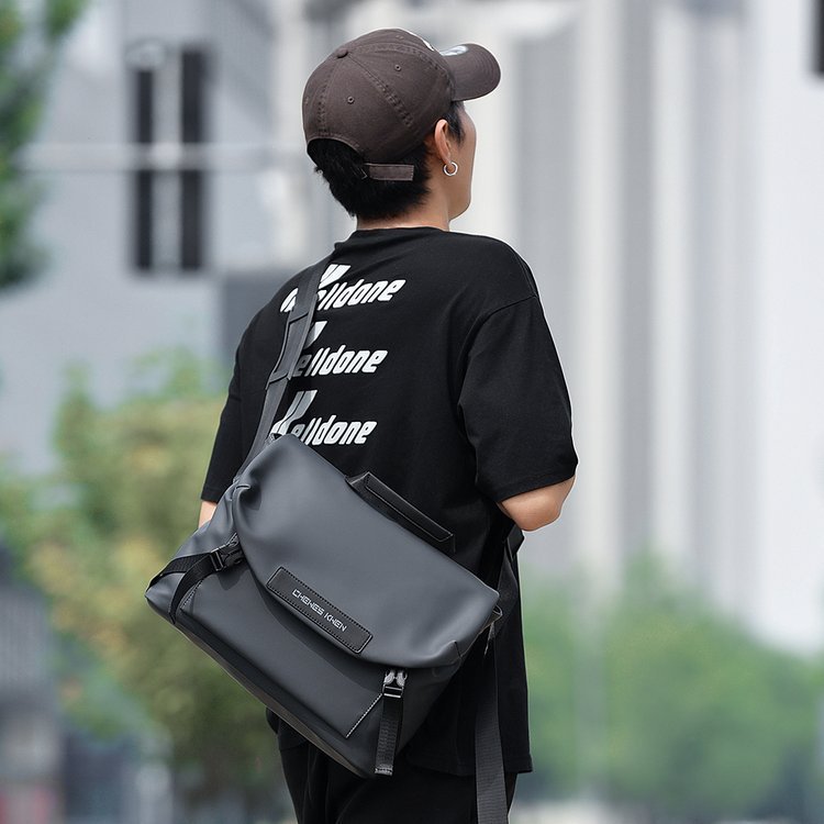 Private Label Mens Business Bag for Fashion Retailers — 4