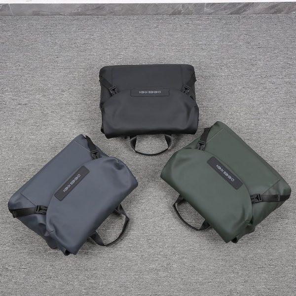 Private Label Mens Business Bag for Fashion Retailers