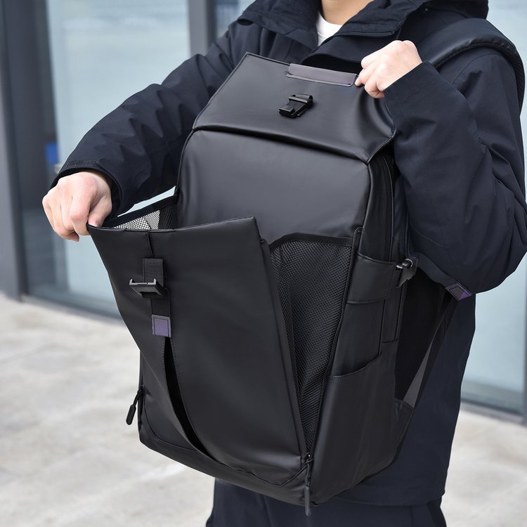 Wholesale Daily Backpack for School and Daily Use — 9