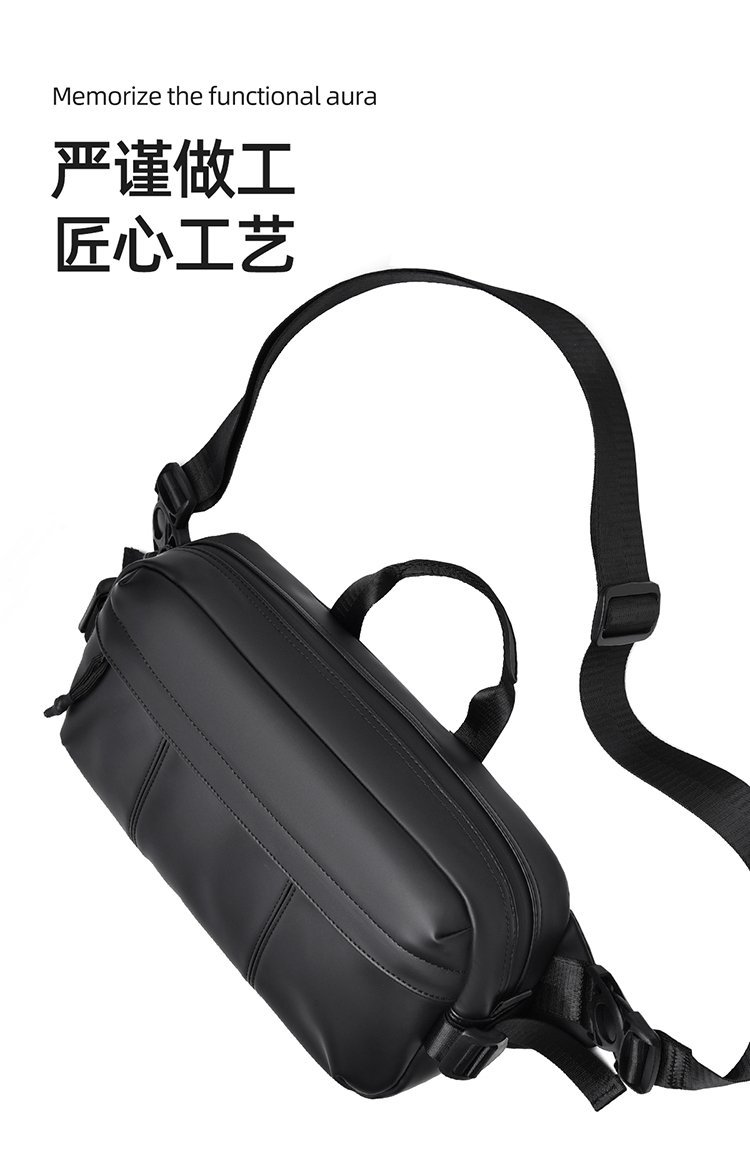 Factory Direct Waist Bag for Boutique Supply — 6