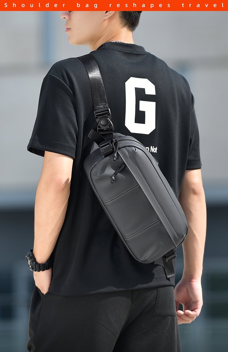 Factory Direct Waist Bag for Boutique Supply — 8
