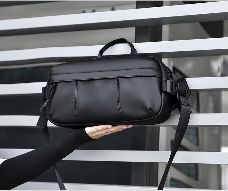 Factory Direct Waist Bag for Boutique Supply — 11