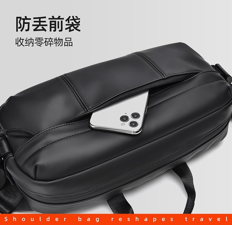 Factory Direct Waist Bag for Boutique Supply — 14