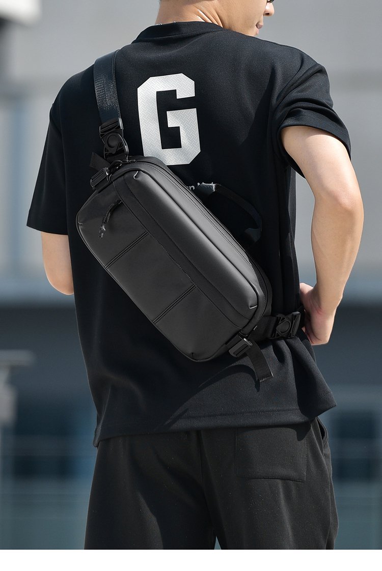 Factory Direct Waist Bag for Boutique Supply — 21