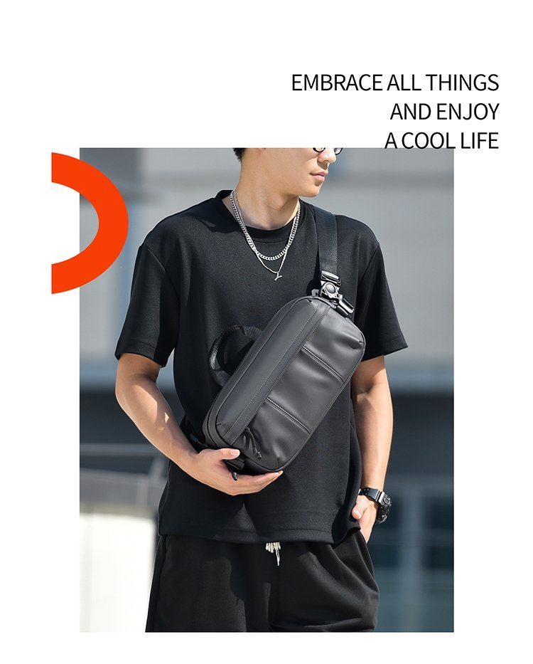 Factory Direct Waist Bag for Boutique Supply — 22