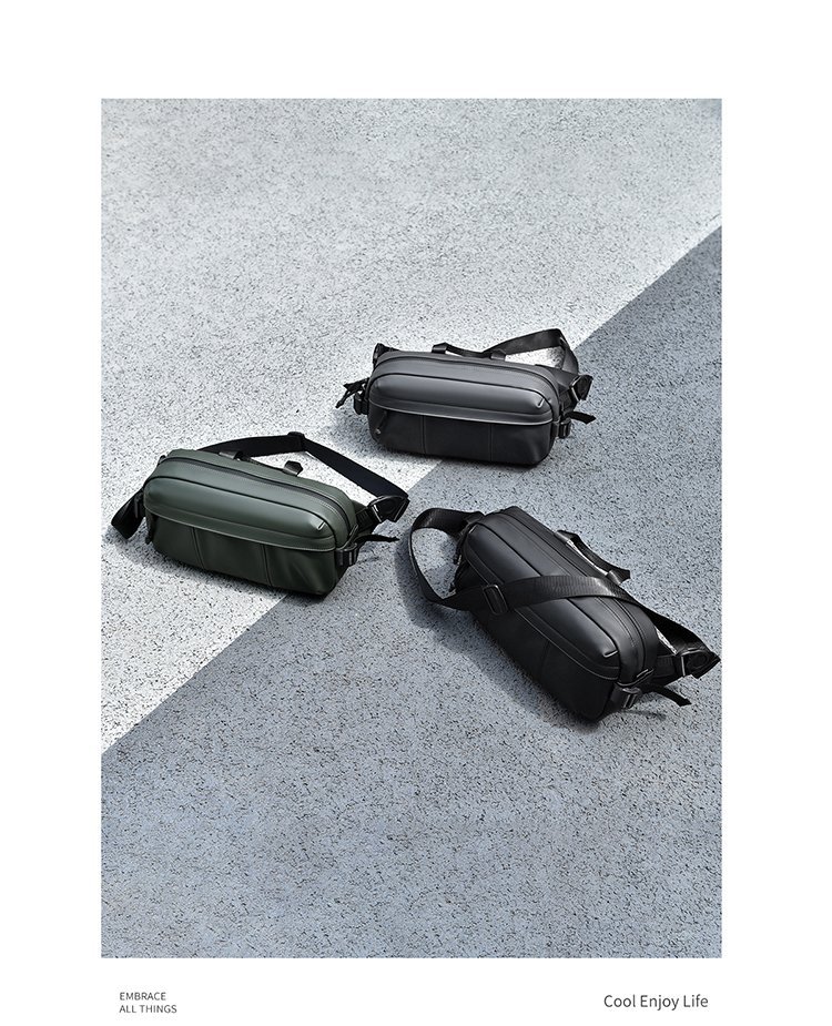 Factory Direct Waist Bag for Boutique Supply — 24