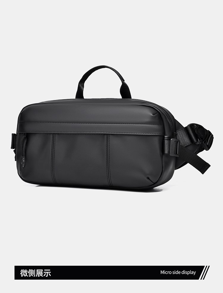 Factory Direct Waist Bag for Boutique Supply — 27
