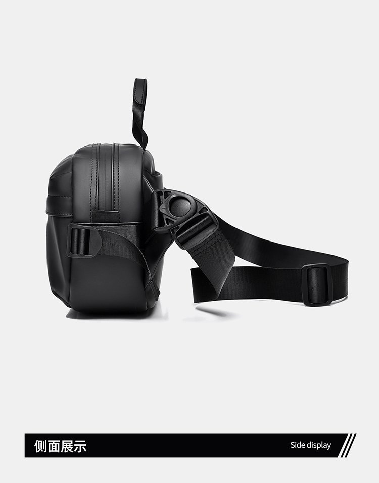 Factory Direct Waist Bag for Boutique Supply — 28