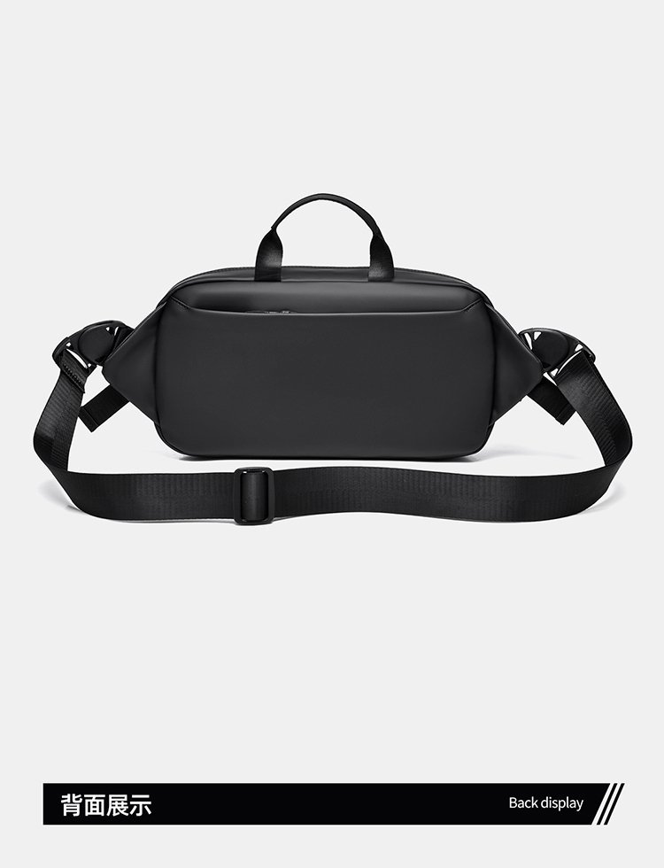 Factory Direct Waist Bag for Boutique Supply — 29