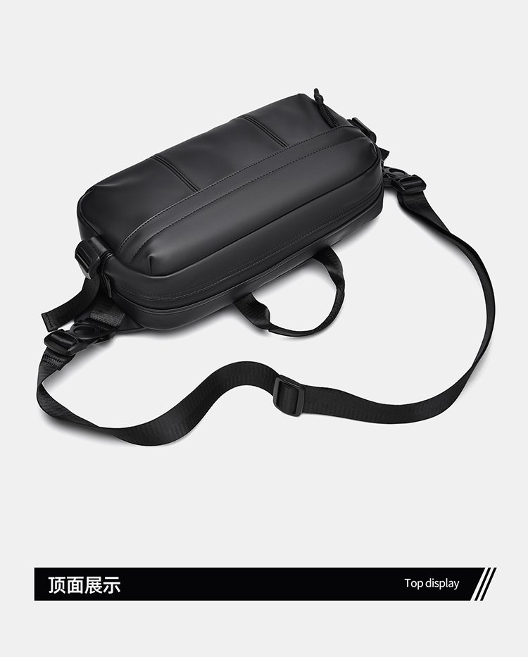Factory Direct Waist Bag for Boutique Supply — 30
