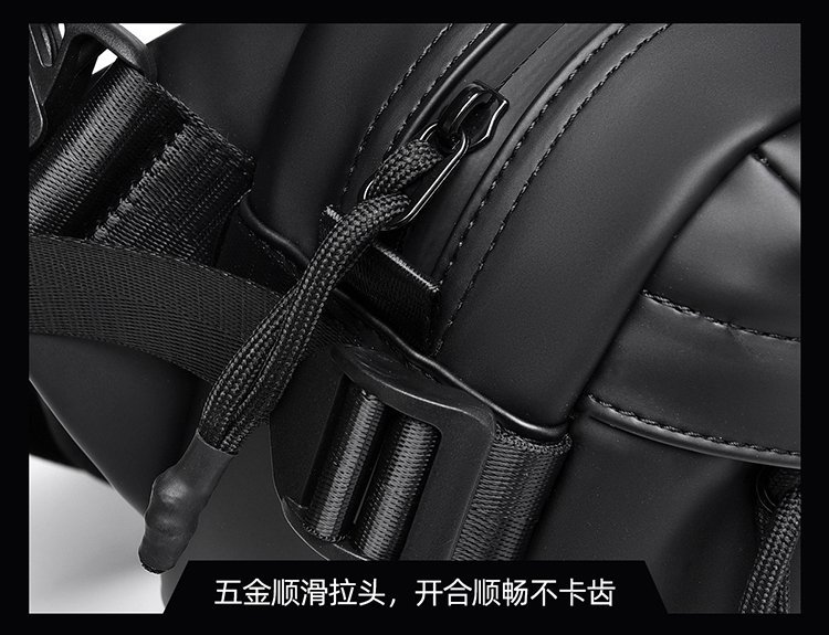 Factory Direct Waist Bag for Boutique Supply — 33