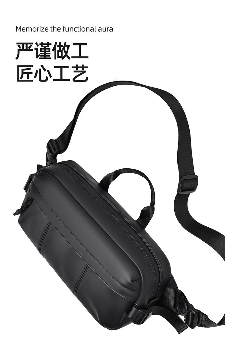 Factory Direct Waist Bag for Boutique Supply — 37