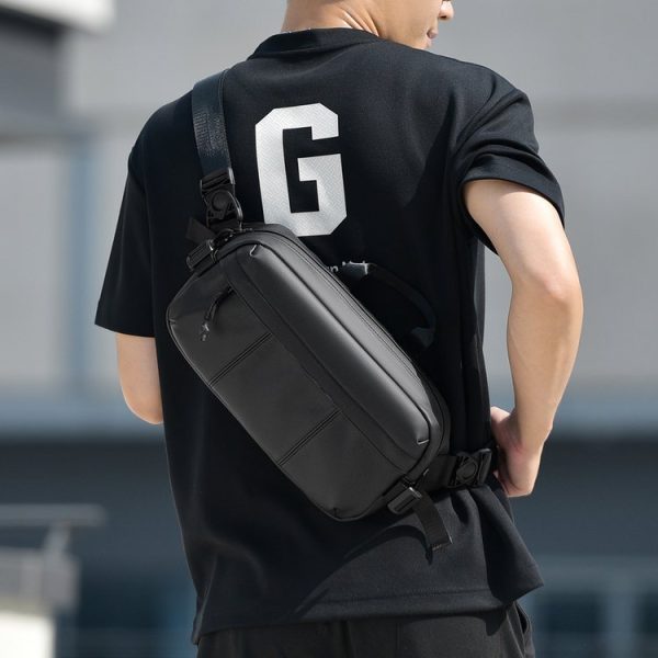 Factory Direct Waist Bag for Boutique Supply