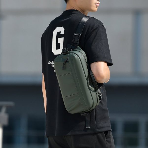 Factory Direct Waist Bag for Boutique Supply