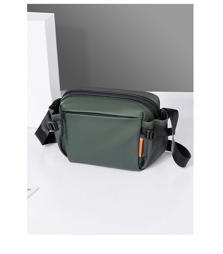 Private Label Mens Crossbody Bag for Retail Sourcing — 2