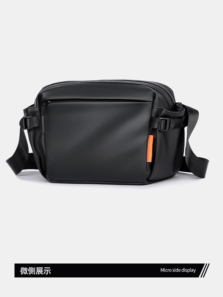 Private Label Mens Crossbody Bag for Retail Sourcing — 7
