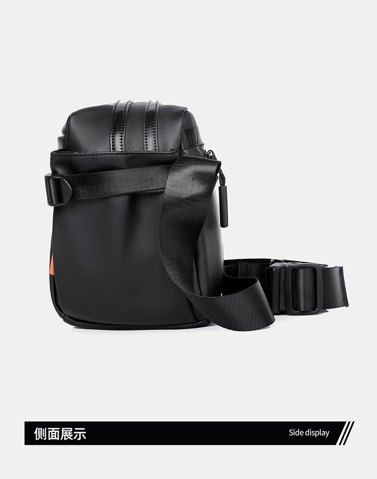 Private Label Mens Crossbody Bag for Retail Sourcing — 8