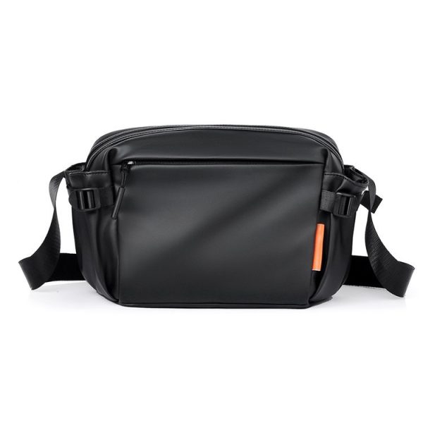 Private Label Mens Crossbody Bag for Retail Sourcing