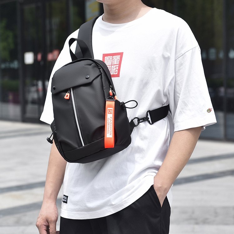 Wholesale Chest Sling Bag for Bulk Wholesale Buyers — 2