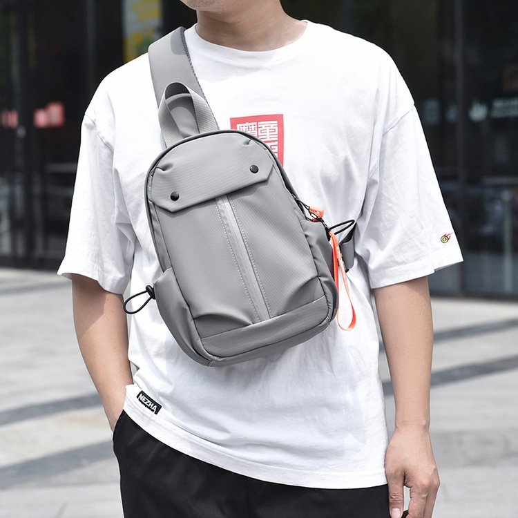 Wholesale Chest Sling Bag for Bulk Wholesale Buyers — 6