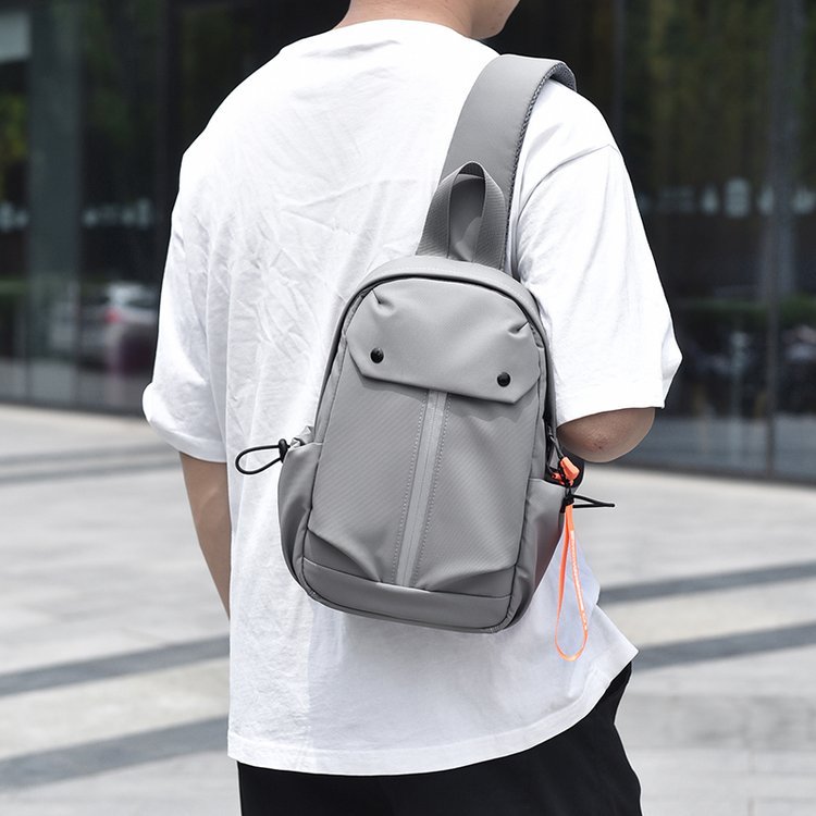 Wholesale Chest Sling Bag for Bulk Wholesale Buyers — 7