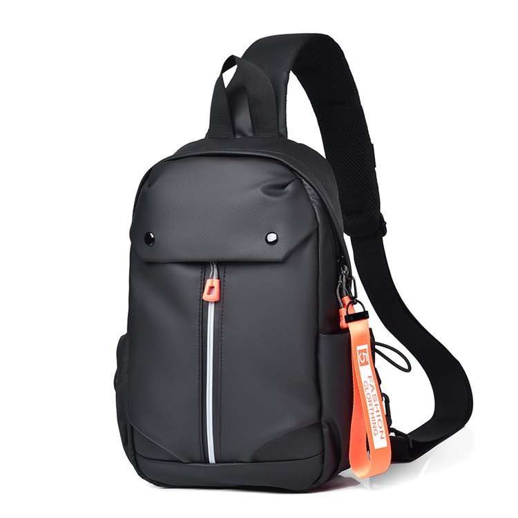 Wholesale Chest Sling Bag for Bulk Wholesale Buyers — 10