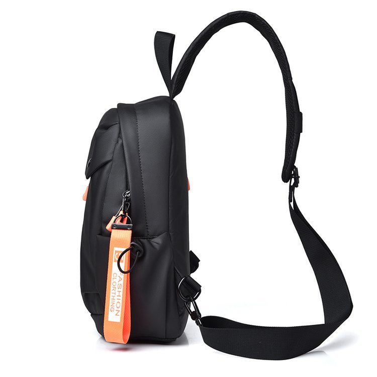 Wholesale Chest Sling Bag for Bulk Wholesale Buyers — 11