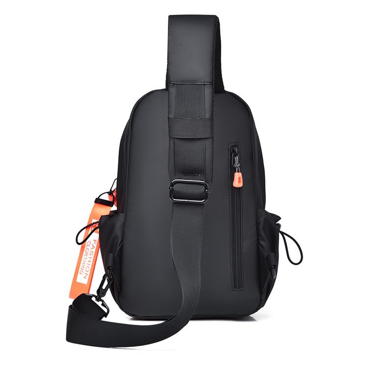 Wholesale Chest Sling Bag for Bulk Wholesale Buyers — 12