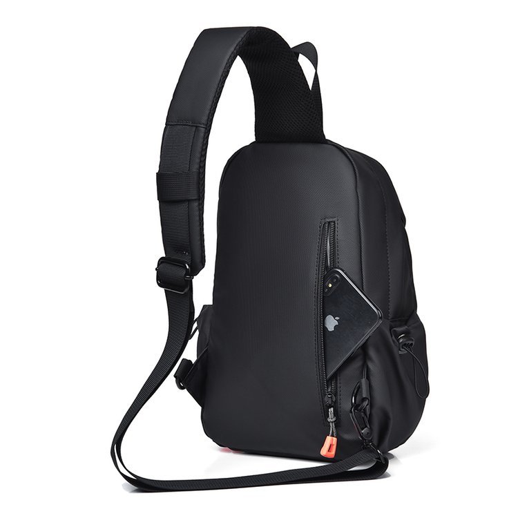 Wholesale Chest Sling Bag for Bulk Wholesale Buyers — 13