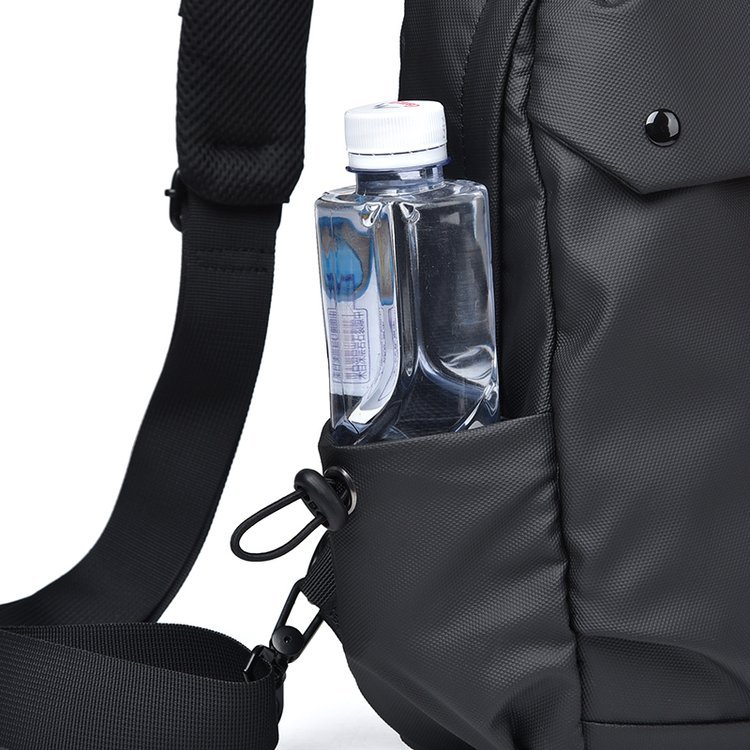 Wholesale Chest Sling Bag for Bulk Wholesale Buyers — 15
