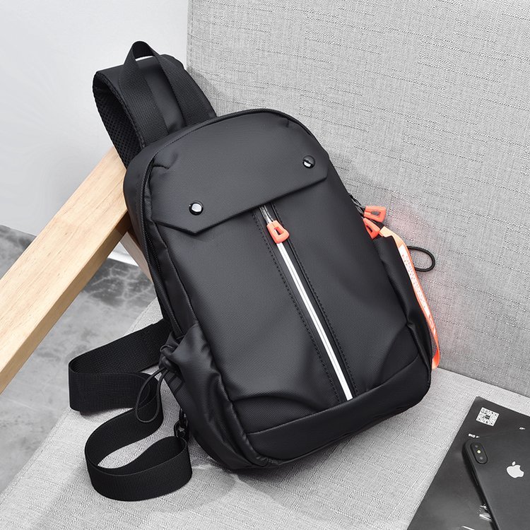 Wholesale Chest Sling Bag for Bulk Wholesale Buyers — 23