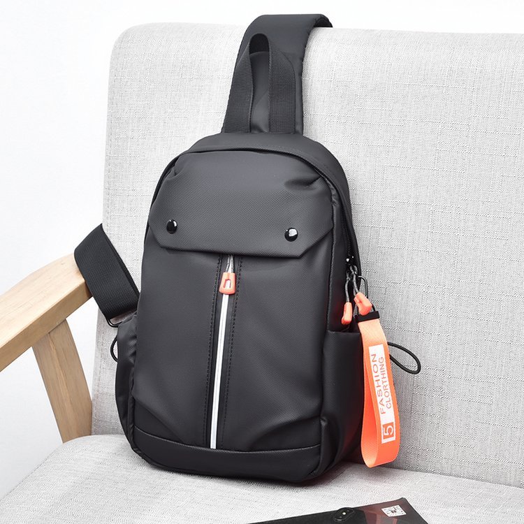 Wholesale Chest Sling Bag for Bulk Wholesale Buyers — 24