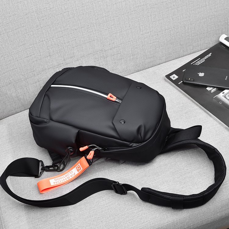Wholesale Chest Sling Bag for Bulk Wholesale Buyers — 25
