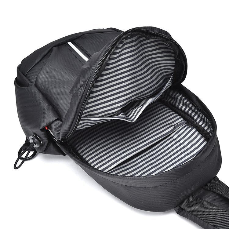 Wholesale Chest Sling Bag for Bulk Wholesale Buyers — 28