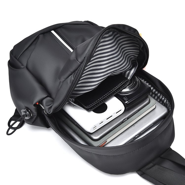 Wholesale Chest Sling Bag for Bulk Wholesale Buyers — 29