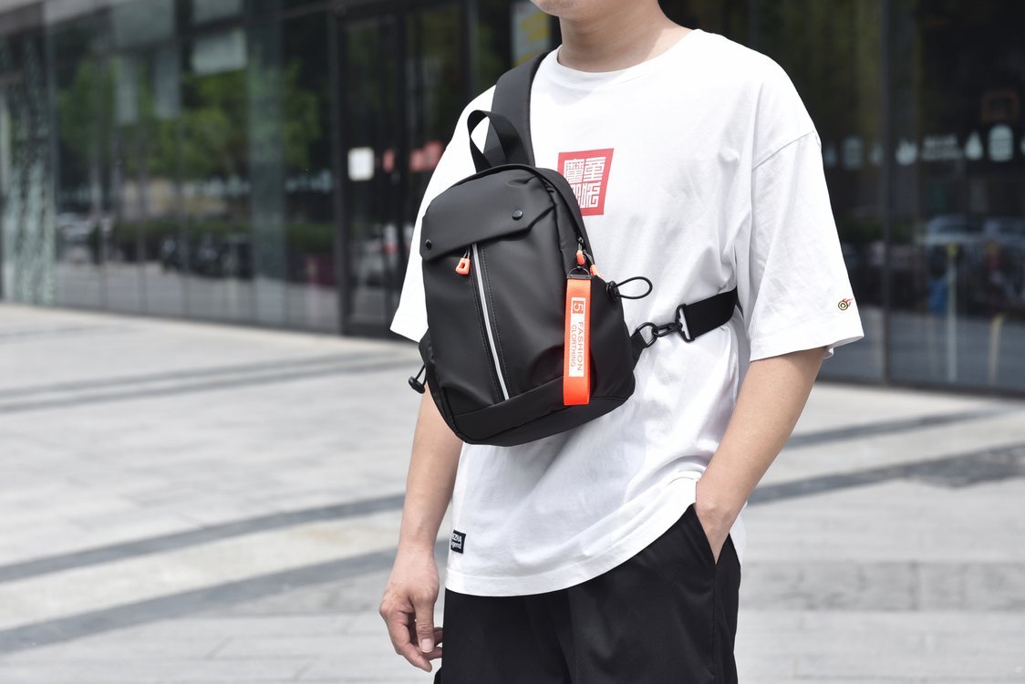 Wholesale Chest Sling Bag for Bulk Wholesale Buyers — 30