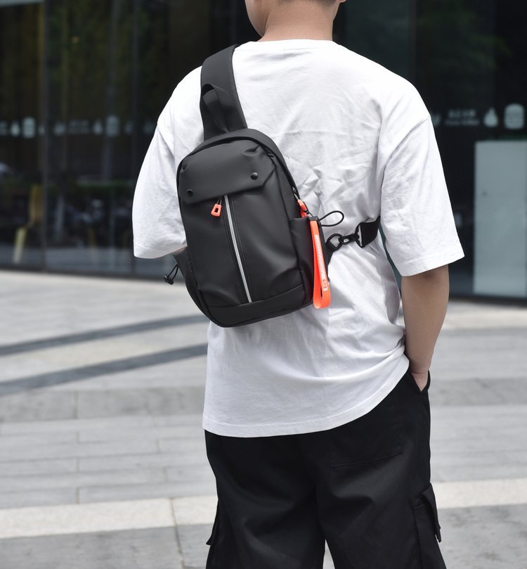 Wholesale Chest Sling Bag for Bulk Wholesale Buyers — 31