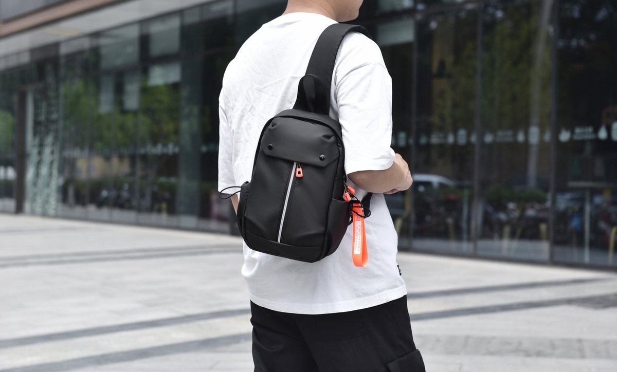 Wholesale Chest Sling Bag for Bulk Wholesale Buyers — 32
