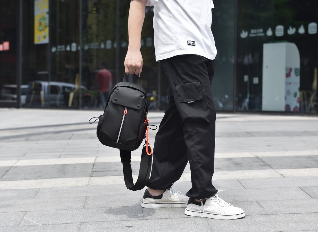 Wholesale Chest Sling Bag for Bulk Wholesale Buyers — 33
