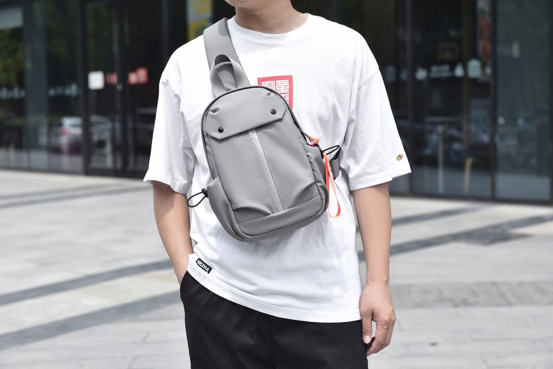 Wholesale Chest Sling Bag for Bulk Wholesale Buyers — 34