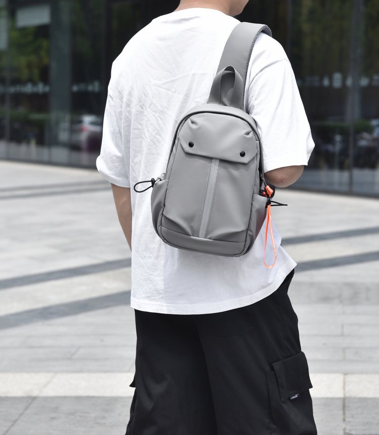 Wholesale Chest Sling Bag for Bulk Wholesale Buyers — 35