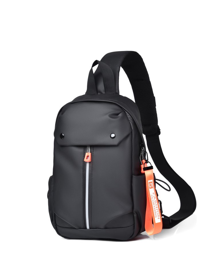 Wholesale Chest Sling Bag for Bulk Wholesale Buyers — 38